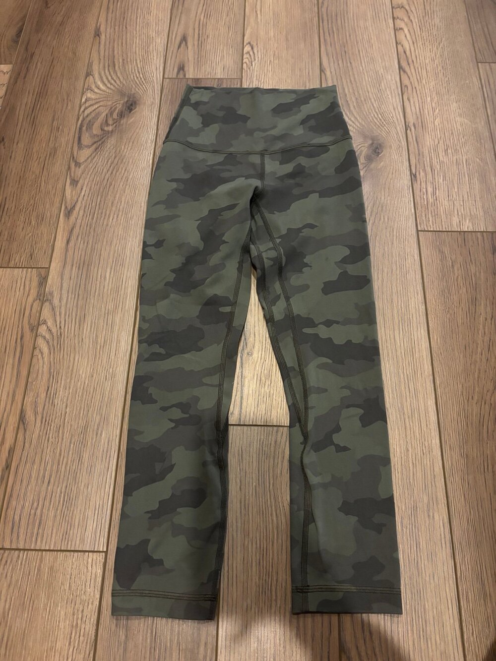 Lululemon align leggings